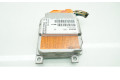 Блок подушек безопасности 0285001165, 0285001165   Chrysler Crossfire