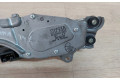 Моторчик дворников 85130-08010    Toyota Sienna XL30 III