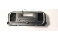 Блок управления климат-контролем 98075400ZD   Toyota Proace