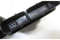 Pojistková skříňka Блок управления двигателем ECU 1214-7542310-0, 1214-7542310-0   Mini One - Cooper R50 - 53 2002
