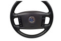 Volant Volkswagen Touareg I 2007 7L6419091S, 7L6880201CT  