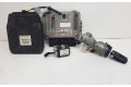 Комплект блоков управления 391402A010   Hyundai ix20