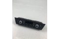 Блок управления климат-контролем 4G0820043CD   Audi A6 S6 C7 4G