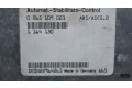 Блок управления АБС 02651090231164130   BMW 5 E39