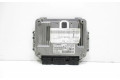 Блок управления двигателем ECU 0281013334   Peugeot  508 RXH  2011 - 2018 года