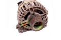 Генератор 037903025M, 0124325013   Skoda Fabia Mk1 (6Y)      