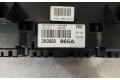 Přístrojová deska  Volkswagen Caddy 2012 2K0920865A  