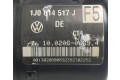 Блок АБС 1J0614517J, 1C0907379M   Audi  A6 S6 C5 4B  1997 - 2005 года