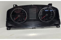 Панель приборов 7E0920870S   Volkswagen Transporter - Caravelle T6       