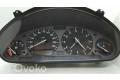 Přístrojová deska  BMW 5 E34 1992 621108375040  