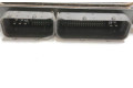 Řídící jednotka 237104X03A, MB2758007451   Nissan Navara D40 2008