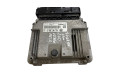 Блок управления двигателя 03L907309R, 0281016674   Volkswagen Touran II