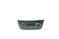 Блок управления климат-контролем A1669000106   Mercedes-Benz ML W166