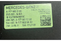Блок управления A1779001100, A1779011000   Mercedes-Benz CLA C118 X118