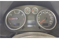 Přístrojová deska  Audi A2 2004 110080150, 81117994  