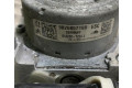 Блок АБС    Volkswagen  Polo III 6N 6N2 6NF  1995 - 2001 года