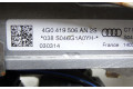  рейка  Колонка рулевая 4G0419506AN   Audi RS7 C7 2013 - 2019 года