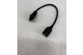 Pojistková skříňka Разъем iPod 4F0051510AB   Audi A3 S3 8V 2017