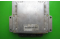 Řídící jednotka 8200233343, 0281011087   Volvo S40, V40 2003