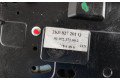 Замок багажника 2K0827201Q, 01072371002    Volkswagen Caddy 2004 - 2010 года