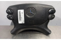 Подушка безопасности двери 1618309912   Mercedes-Benz CLK A209 C209