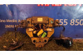 Блок управления двигателя 306596485AB, MODULOELECTRONICO   Mercedes-Benz C W204