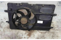 Вентилятор радиатора     A4545000193, A4545000193    Smart ForFour I 