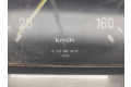 Панель приборов 0105425906, 1235425601   Mercedes-Benz 200 300 W123       