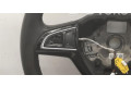 Руль Skoda Fabia Mk3 (NJ)  2015 - 2021 года 5E0419685A      