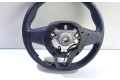 Руль Renault Clio IV  2012 - - года 484002607R, 34268120D      