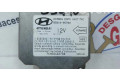 Блок подушек безопасности 9591005700, 55440   Hyundai Atos Prime