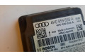 Блок подушек безопасности 4H0959655A   Audi A8 S8 D4 4H