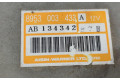 Řídící jednotka 8953003433   Jeep Cherokee XJ 