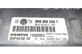 Řídící jednotka 06B906033T, 5WP4010806   Volkswagen Passat Alltrack 2003
