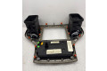 Блок управления климат-контролем P05091851AF   Jeep Grand Cherokee