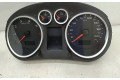 Přístrojová deska  Audi A2 2000 157.402KMS, 011  