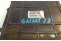Блок управления двигателя MR507625   Mitsubishi Galant