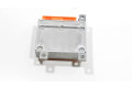 Блок подушек безопасности 99661821901, 99661821902   Porsche Boxster 986