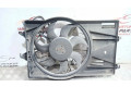 Вентилятор радиатора     1137328081, 0130303923    Ford Mondeo Mk III 2.0