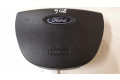 Подушка безопасности водителя 6M51R042B85   Ford Focus C-MAX