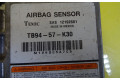 Блок подушек безопасности TB94-57-K30, SAS12192601   Mazda Xedos 9