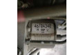 Блок АБС 1609427880, 0140001   Citroen  C-Crosser   -  года
