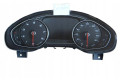 Панель приборов 4H0920980M, 0263670200   Audi A8 S8 D4 4H       
