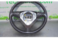 Руль Mercedes-Benz A W169  2004 - 2012 года A1694600503, A1698207310      