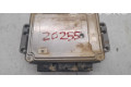 Řídící jednotka 8200518648   Suzuki Grand Vitara I 