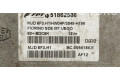 Řídící jednotka 51862586, 51862586   Fiat Fiorino 2010