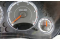 Přístrojová deska  Jeep Cherokee III KJ 2006 P56044876AD  