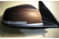 Zpětné zrcátko  BMW X1 E84 2013  51162993766, SEISPINES  