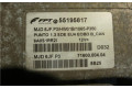 Řídící jednotka 55195817, MJD6JFP3   Fiat Punto (188) 2010