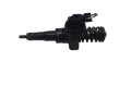 Vstřikovač 038130073BA, 0414720313   Volkswagen Caddy    BLS 